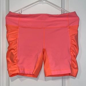 Lululemon Athletica Shorts!